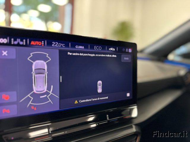 CUPRA Formentor 1.4 e-hybrid 204cv dsg "Tetto Apribile-Sedili VZ"