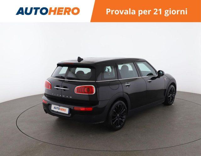 MINI Clubman 1.5 One D Clubman