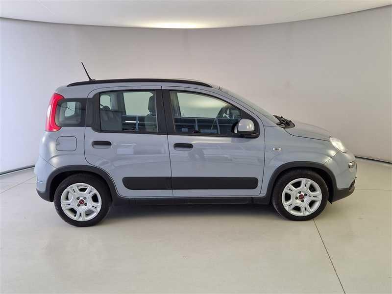 FIAT PANDA HYBRID CITYLIFE MY22