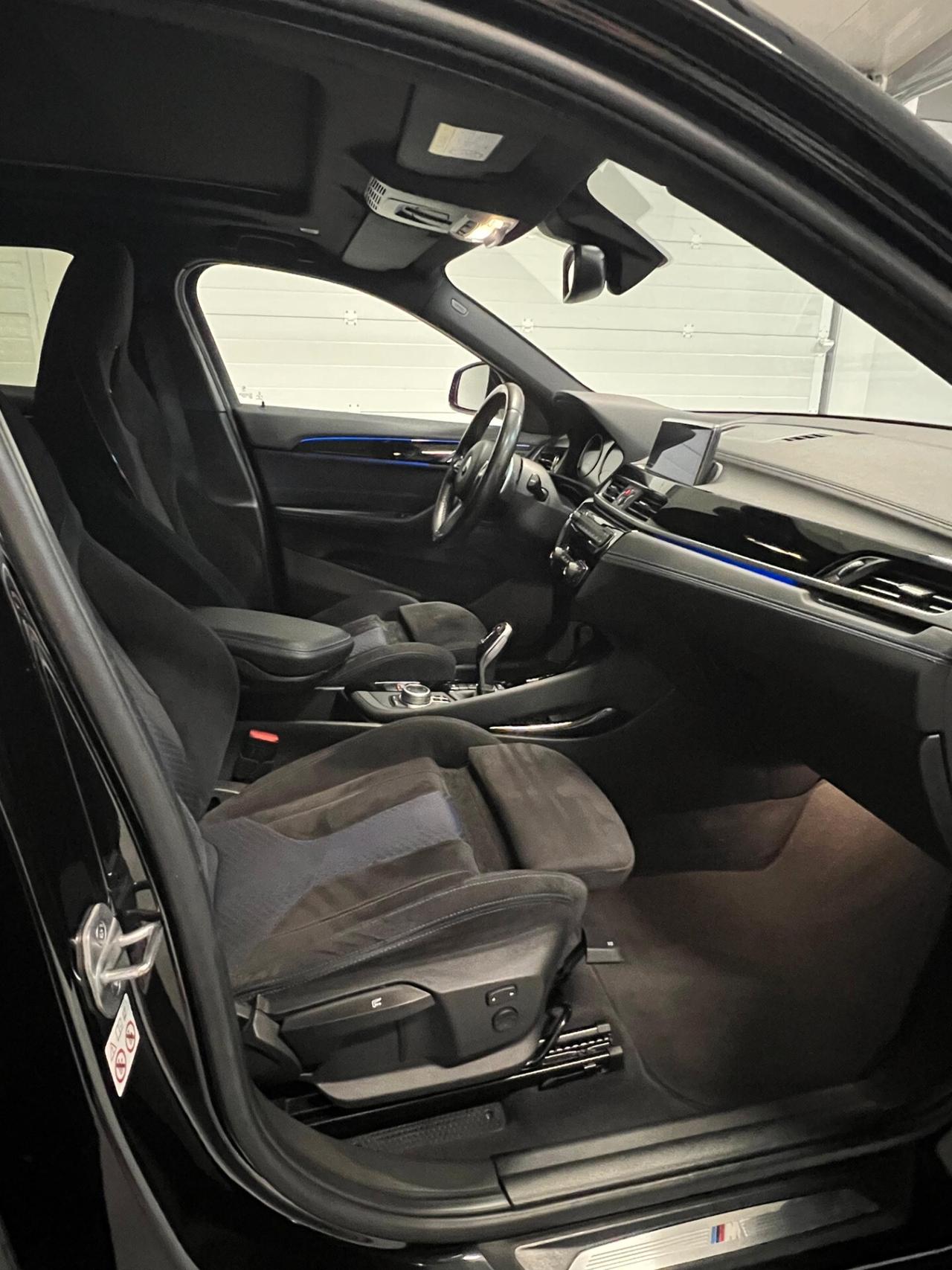 Bmw X2 M X2 xDrive18d Msport