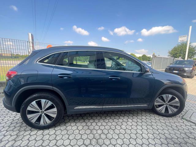 MERCEDES-BENZ EQA 250 Premium NO VINCOLI FINANZIARI