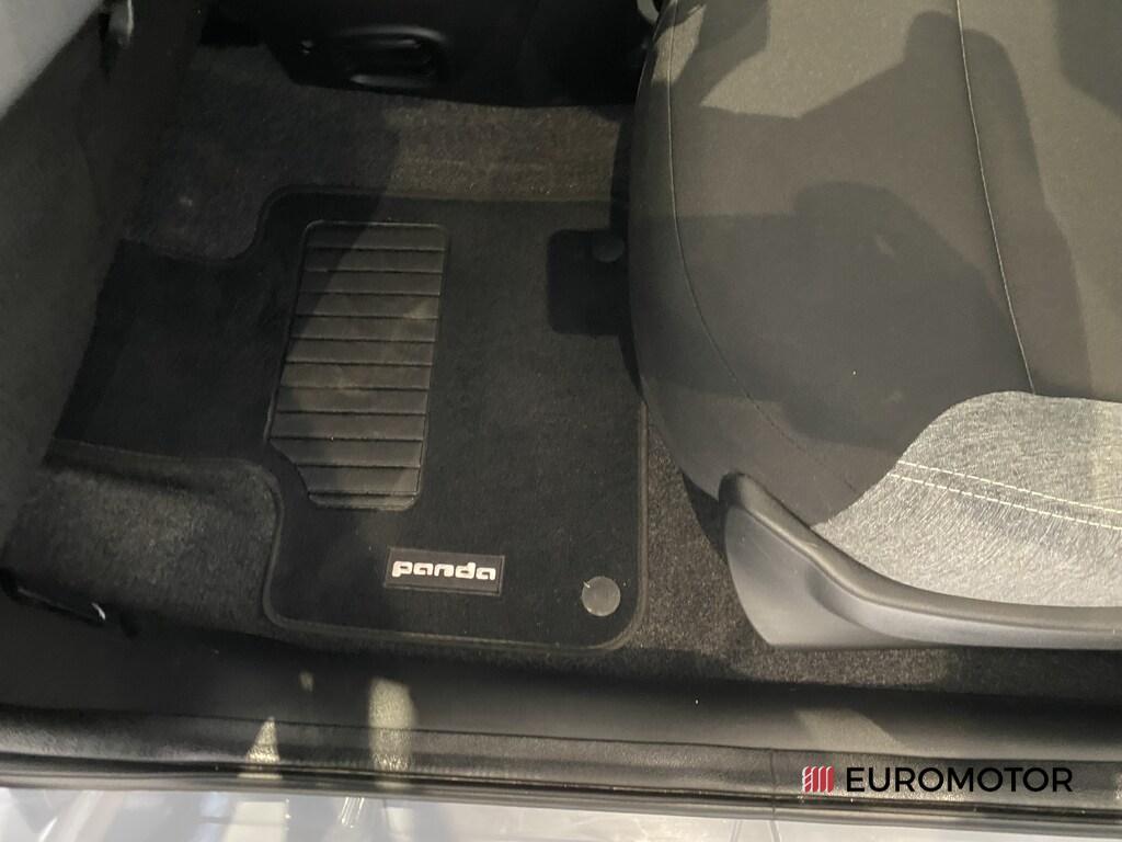 Fiat Panda 1.0 FireFly Hybrid City Life