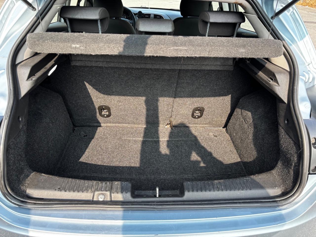 Fiat Bravo 1.4, 90CV, GARANZIA
