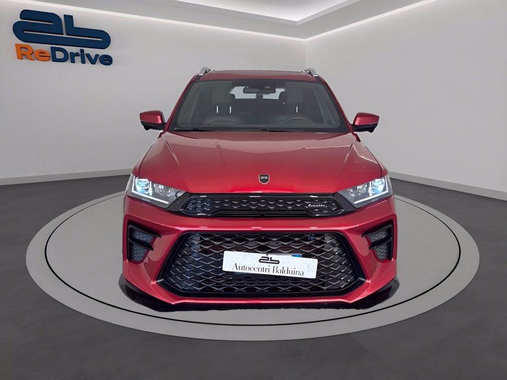 CIRELLI Cirelli 3 1.5 turbo sport cvt del 2024