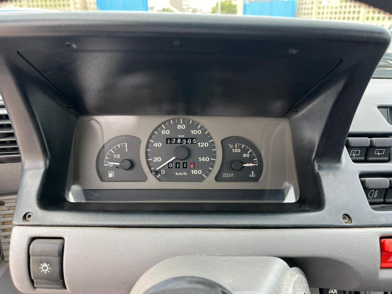 Fiat Cinquecento 900i cat S RESTAURATA