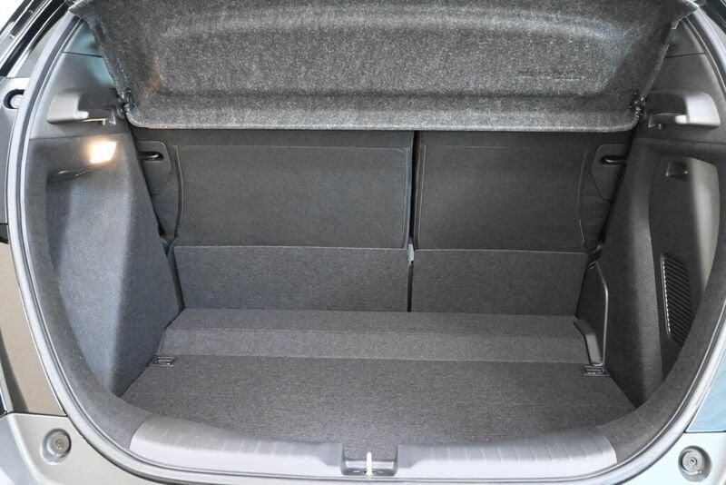 Honda Jazz Jazz 1.5 Hev eCVT Crosstar