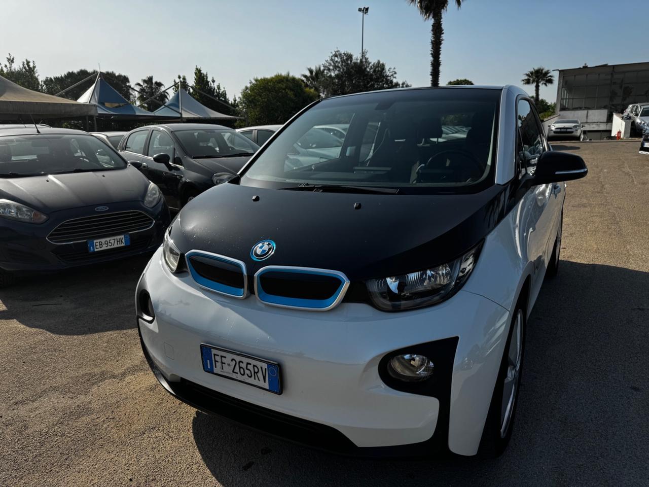 Bmw i3 Bmw i 3