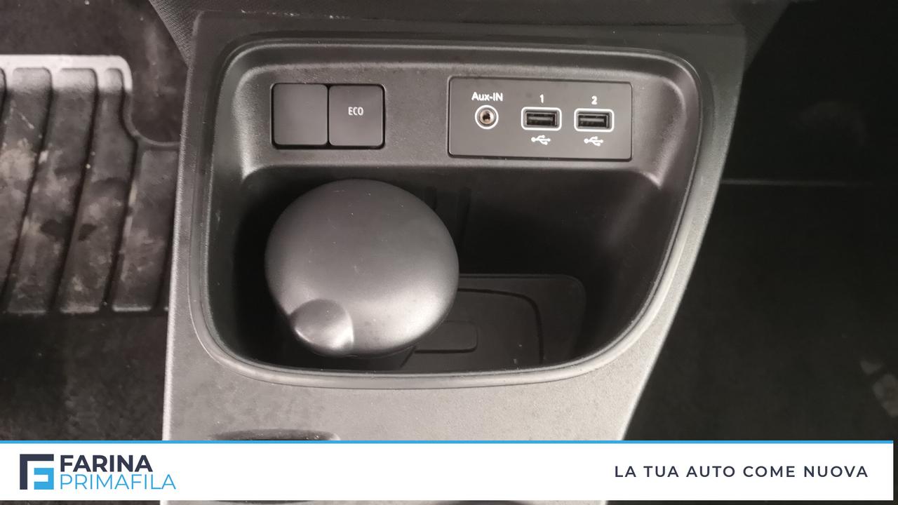 RENAULT Twingo Electric - Twingo Equilibre 22kWh