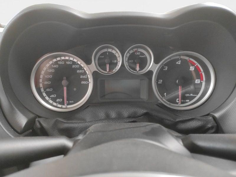 Alfa Romeo MiTo 1.3 jtdm 90cv