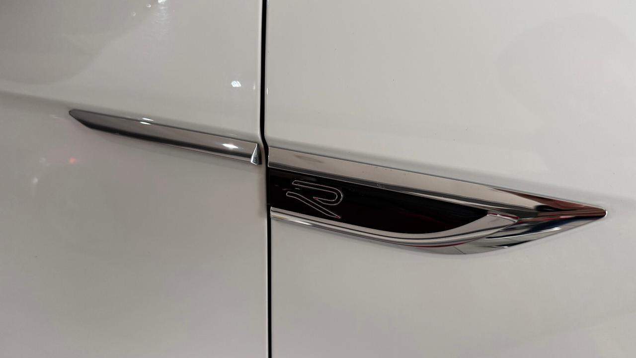 Volkswagen T-Roc 2.0 TDI SCR 150 CV R LINE