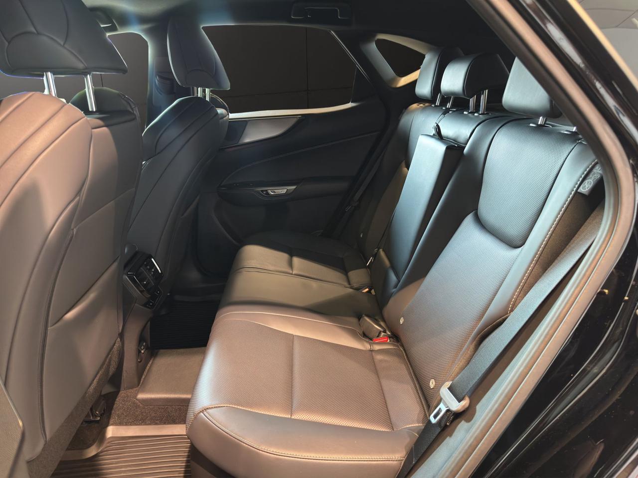 Lexus NX 450h+ 2.5 phev F-Sport 4wd 309cv e-cvt