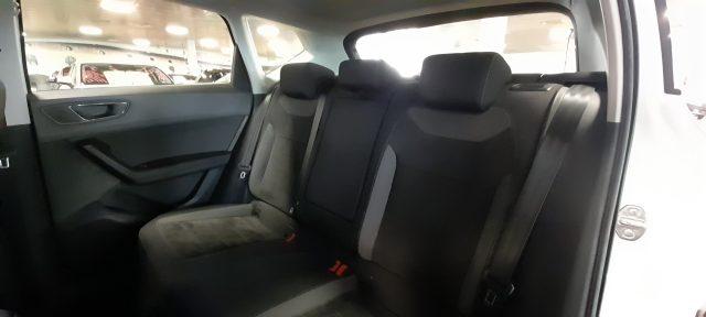 SEAT Ateca 1.6 TDI Advance FULL LED VIDEO