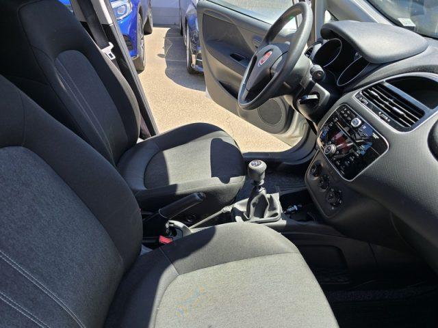 FIAT Punto 1.2 5 porte EURO6 NEOPATENTATI PERMUTE