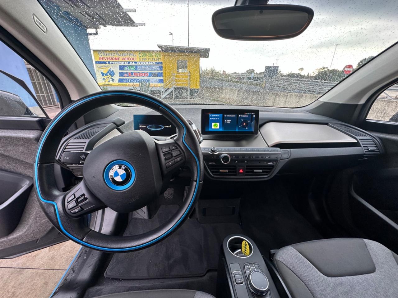 Bmw i3 120 Ah Advantage fulllll