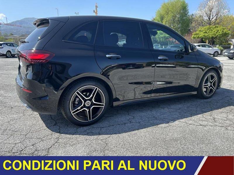 Mercedes-Benz Classe B B 200 d Automatic AMG Line Advanced Plus PARI AL NUOVO