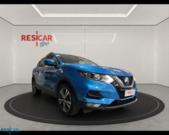 NISSAN Qashqai 1.3 dig-t Acenta Premium 140cv