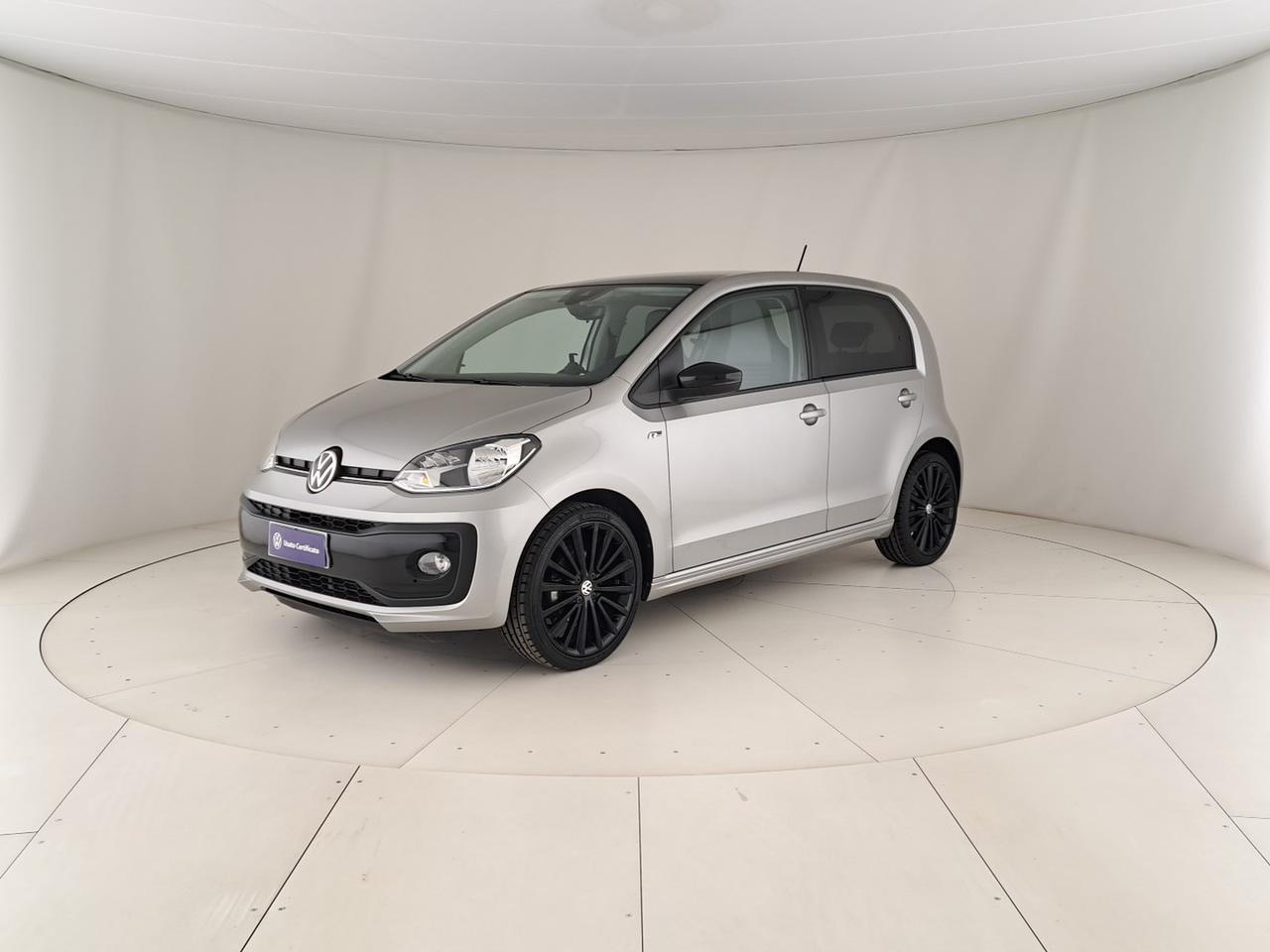 Volkswagen up! 5p 1.0 evo sport 65cv