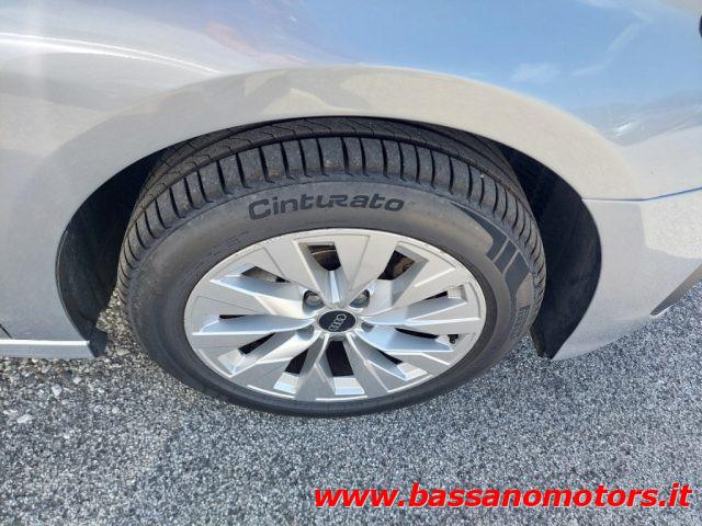 AUDI A3 SPB 40 TFSI e S tronic Business PLUG-IN