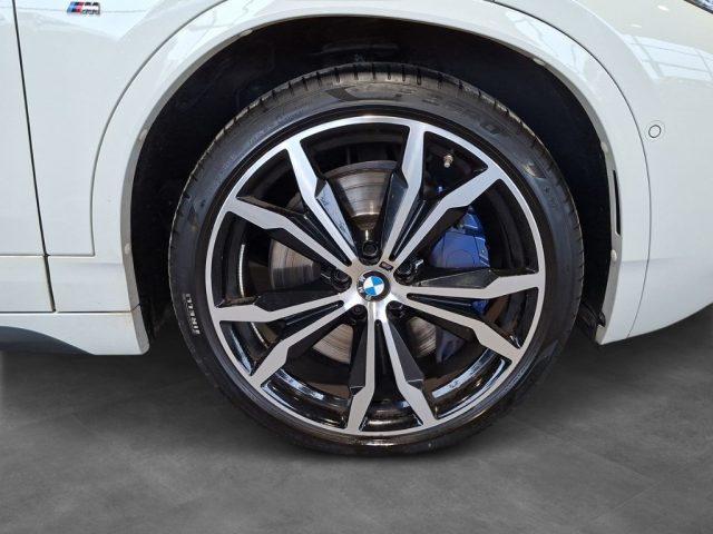 BMW X2 sDrive20d Msport Aut. + Tetto