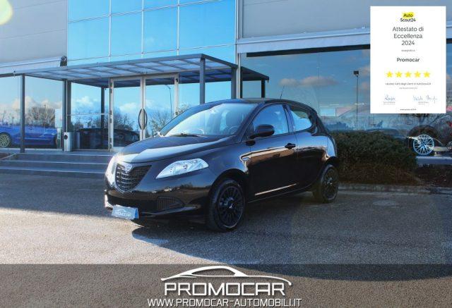 LANCIA Ypsilon 1.2 69 CV 5 P ELEFANTINO *NEOPATENTATI*