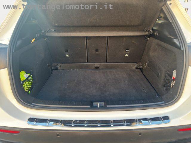 MERCEDES-BENZ GLA 220 d Automatic 4Matic Premium