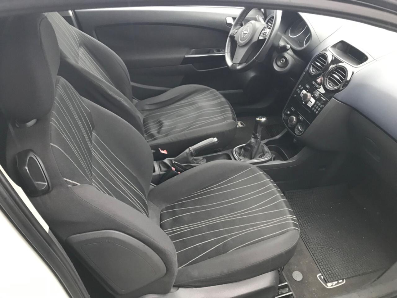 Opel Corsa 1.3 CDTI 75CV ecoFLEX 3 porte Edition