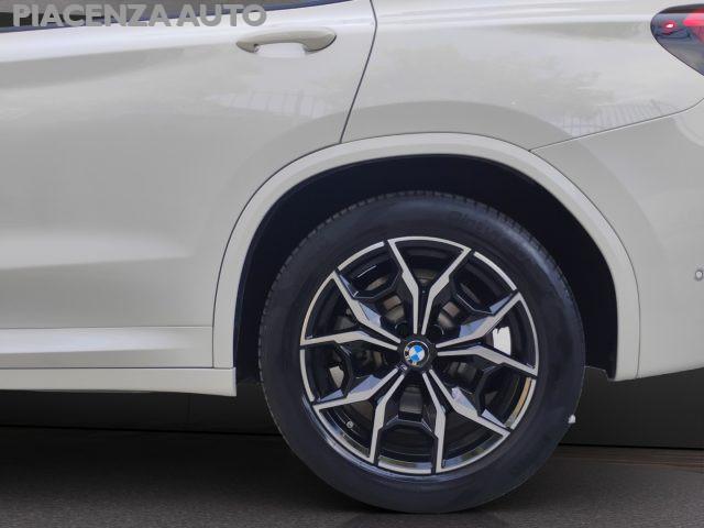 BMW X3 xDrive20d 48V Msport.CERCHI 19.LED.
