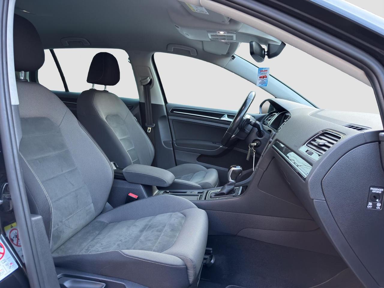 Volkswagen Golf 5p 1.5 tsi 150cv dsg Sport automatica 2018