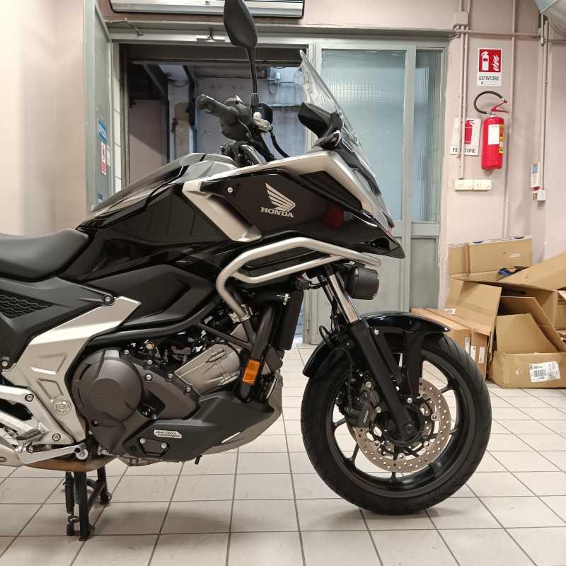 Honda NC 750 X DCT - 2025
