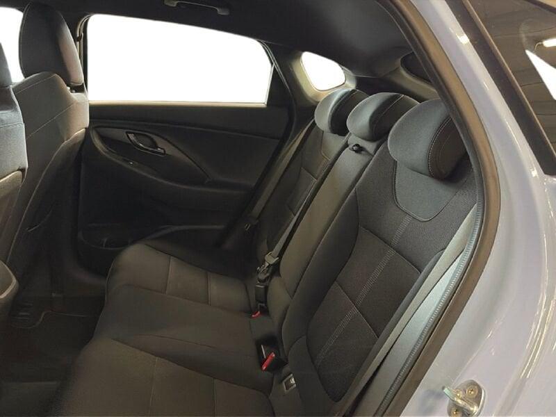 Hyundai i30 Fastback 2.0 T-GDI N Performance DCT Fastback