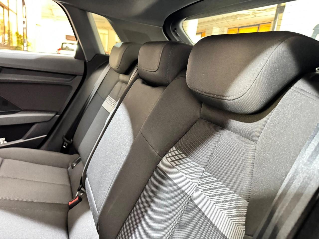 Audi A3 SPB 35 TDI S tronic Business Advanced