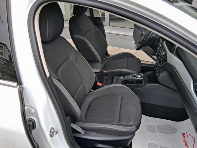 FORD Focus 1.5 EcoBlue 120 CV automatico SW Business Co-Pilot
