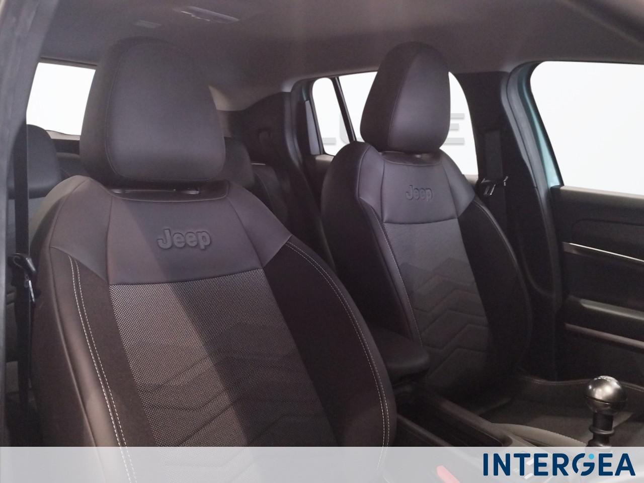 JEEP Avenger 1.2 turbo Altitude fwd 100cv