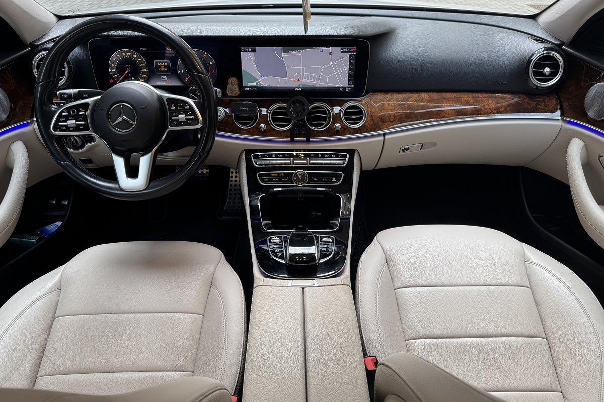 MERCEDES E 300 e Auto EQ-Power Premium Plus