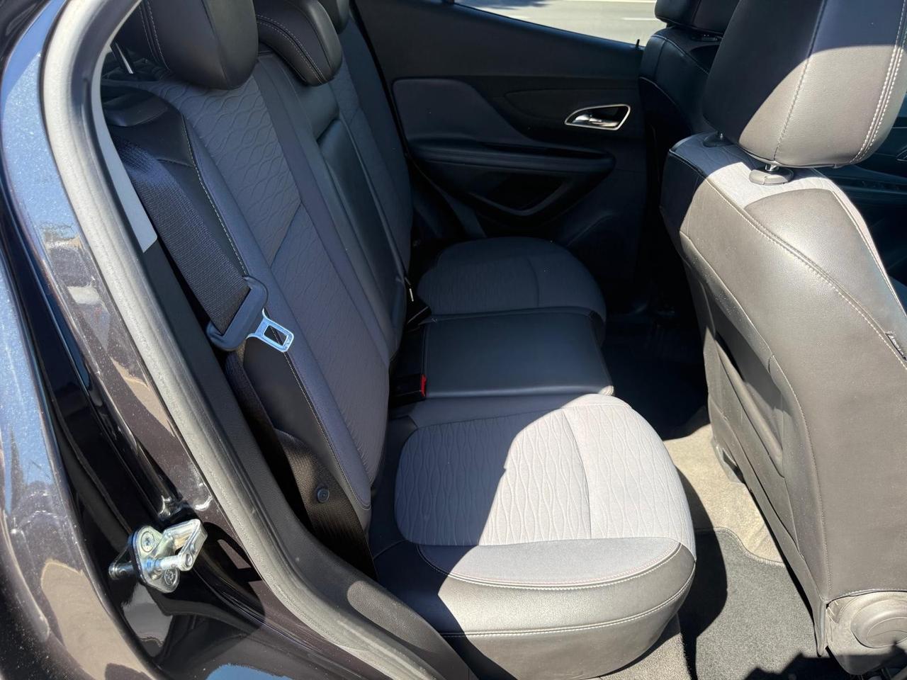 Opel Mokka 2015 full optional