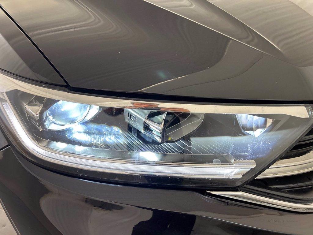 VOLKSWAGEN T-roc 1.5 tsi r-line dsg del 2023