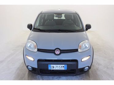 FIAT Panda 1.0 firefly hybrid city life s&s 70cv del 2021