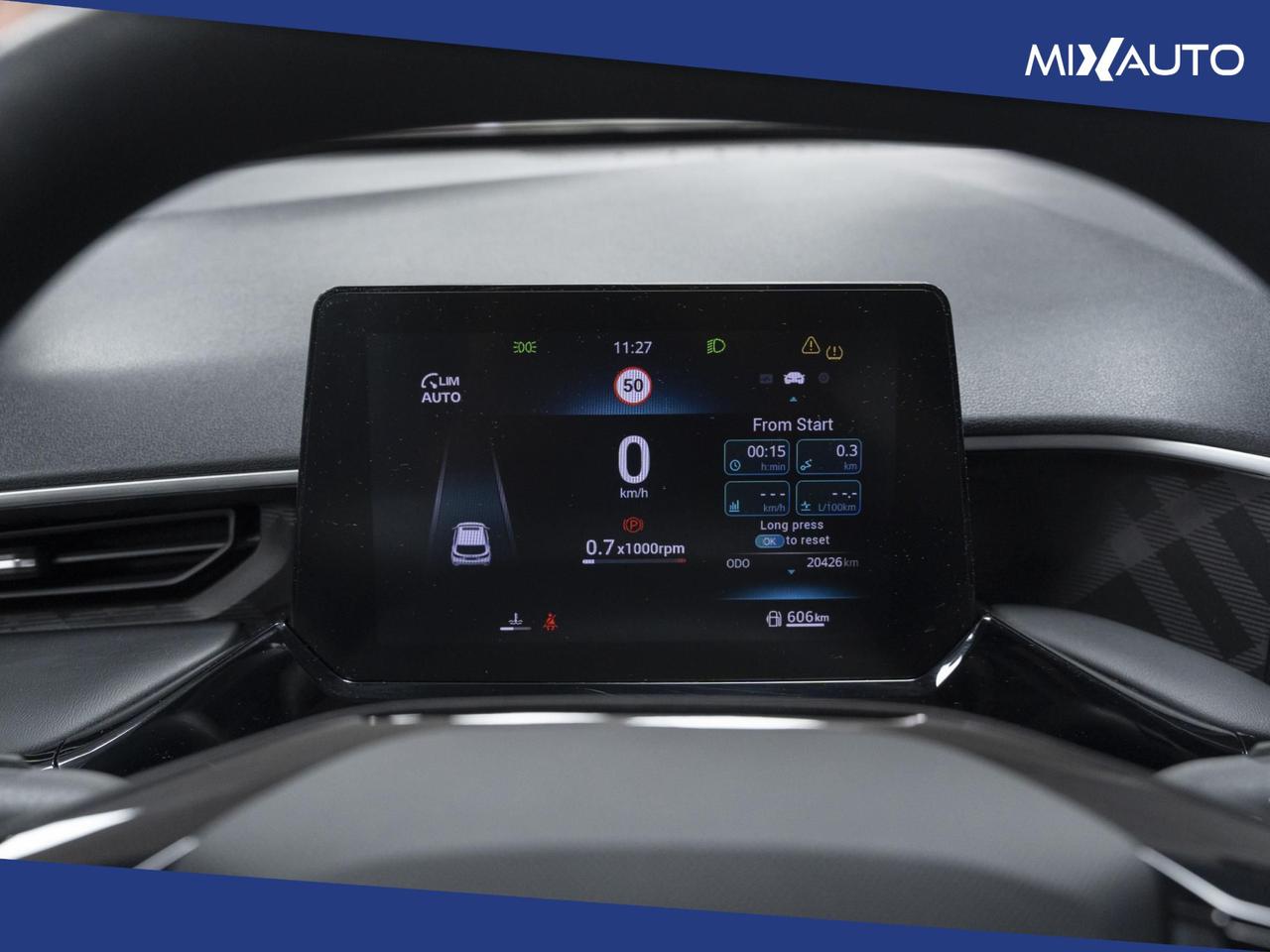 MG MG3 1.5 Comfort ICE