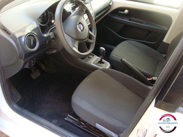 VOLKSWAGEN - Up! - 1.0 75CV 5p. move BMT ASG