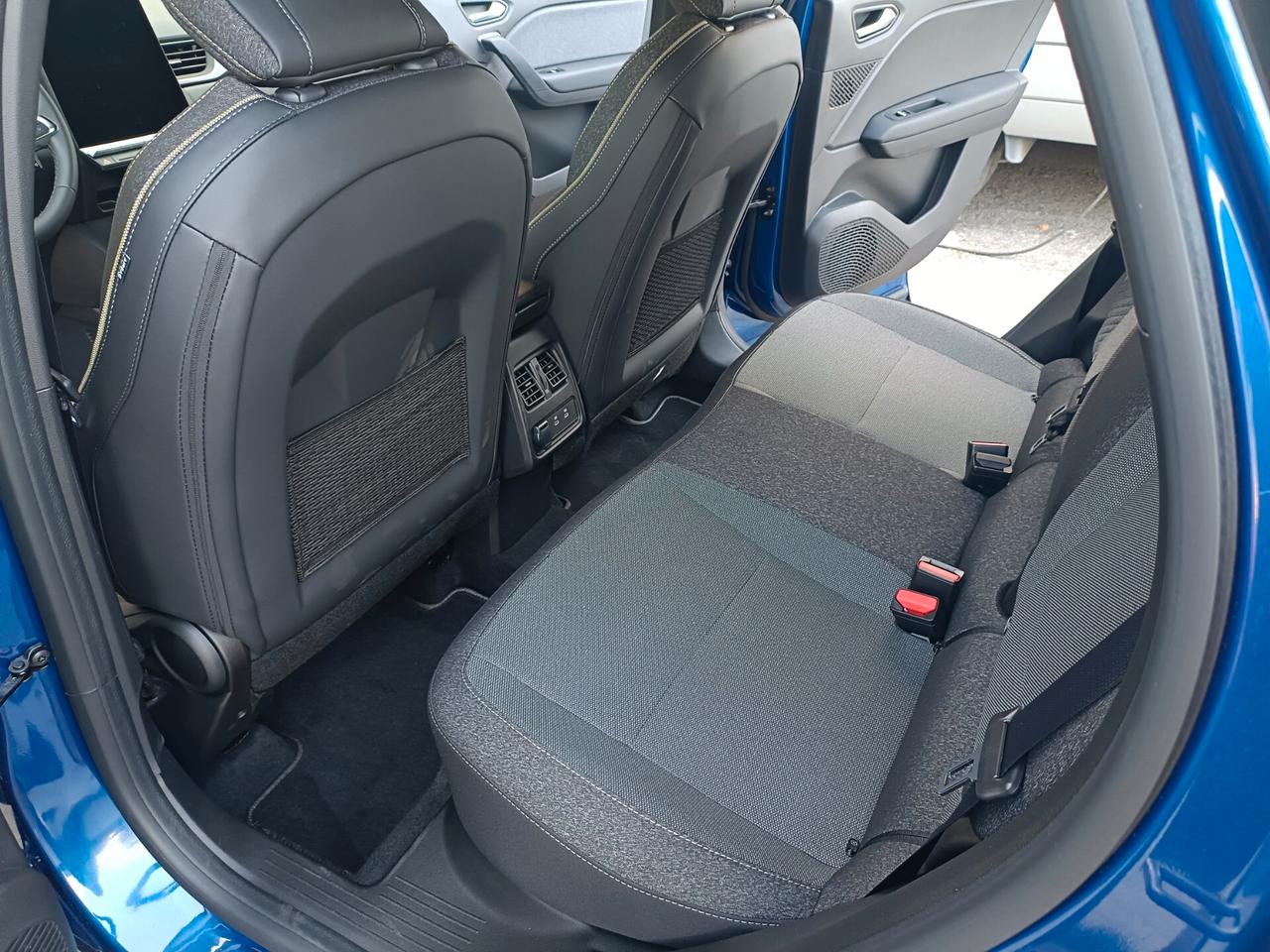 Renault Captur 100 CV Techno GPL