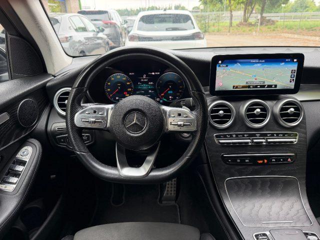 MERCEDES-BENZ GLC 300 DE EQ-POWER 4MATIC PREMIUM AUTOMATICA