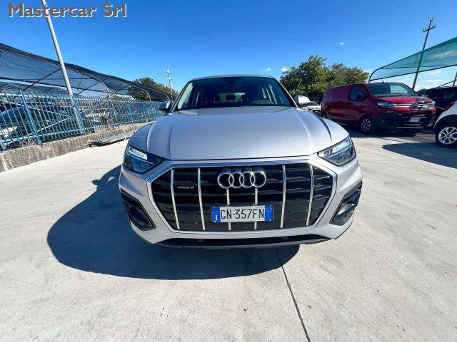 AUDI Q5 Sportback 40 2.0 tdi Advanced 4x4 s-tronic GN357FN