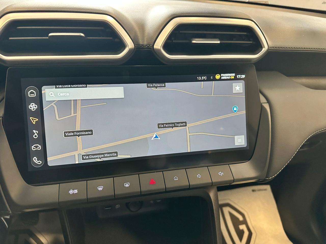 Mg ZS 1.5 Comfort ZERO VINCOLI