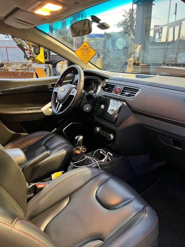 EVO Evo3 Evo 3 1.5 Bi-fuel GPL PERMUTE OK NEOPAT. IN ARRIVO