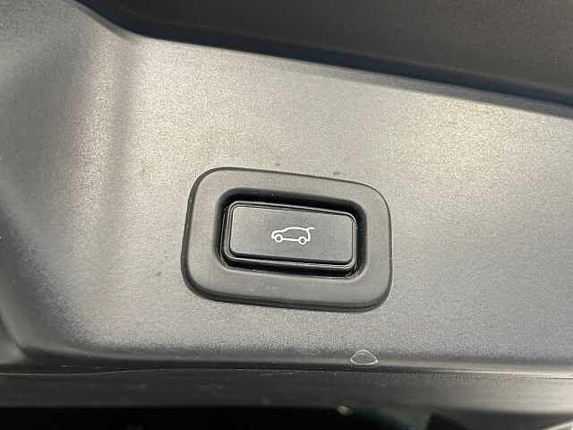 Land Rover Range Rover Evoque R-Dynamic SE