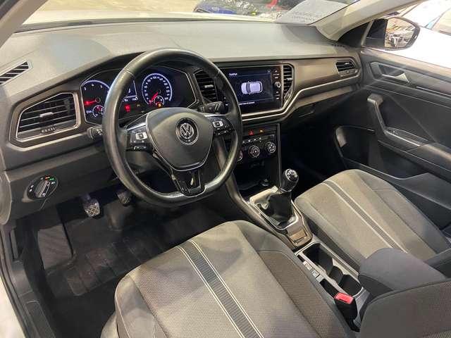 Volkswagen T-Roc 1.0 tsi Style 115cv