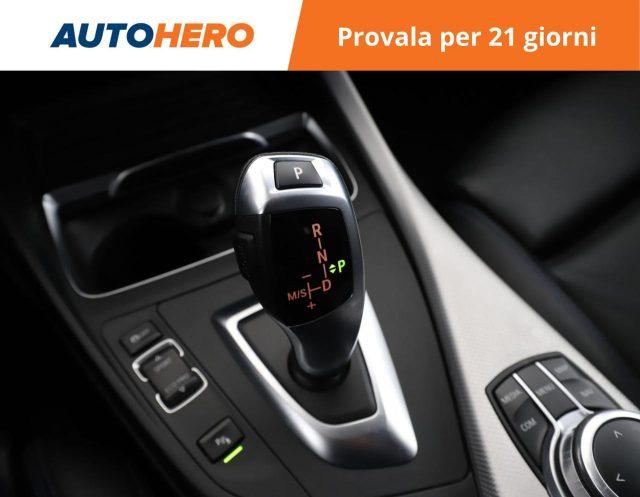 BMW 118 d 5p. Msport