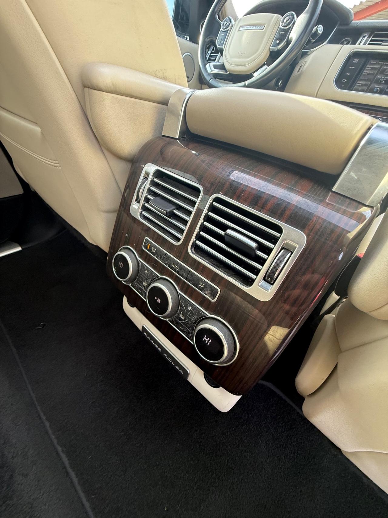 Range vogue 3.0 TDV6 Autobiography-Strafull-rate-