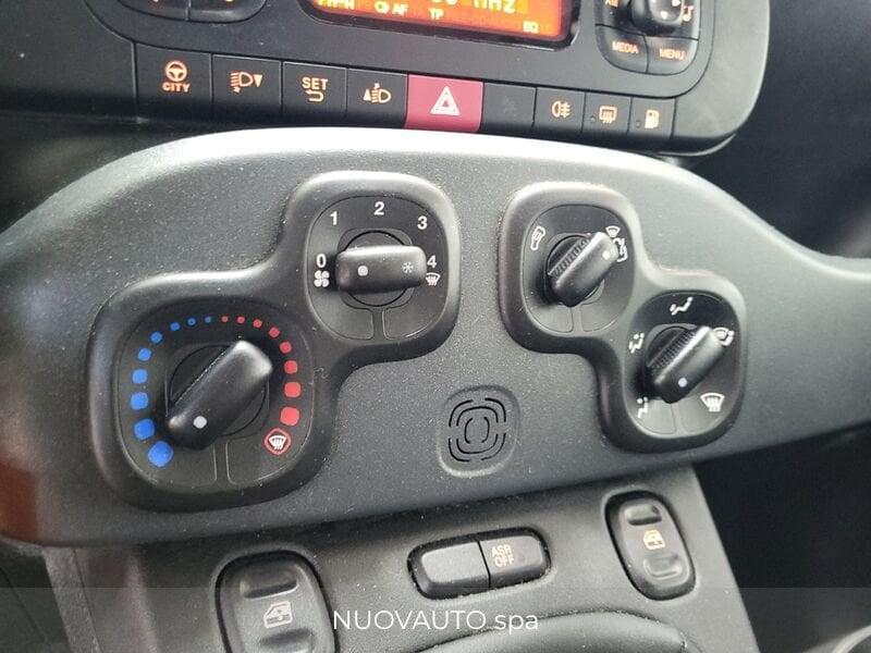FIAT Panda 1.2 69 CV EasyPower E6d-Temp Easy