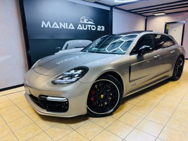 Porsche Panamera 4.0 GTS Sport Turismo*TETTO*FULL*460 CV*